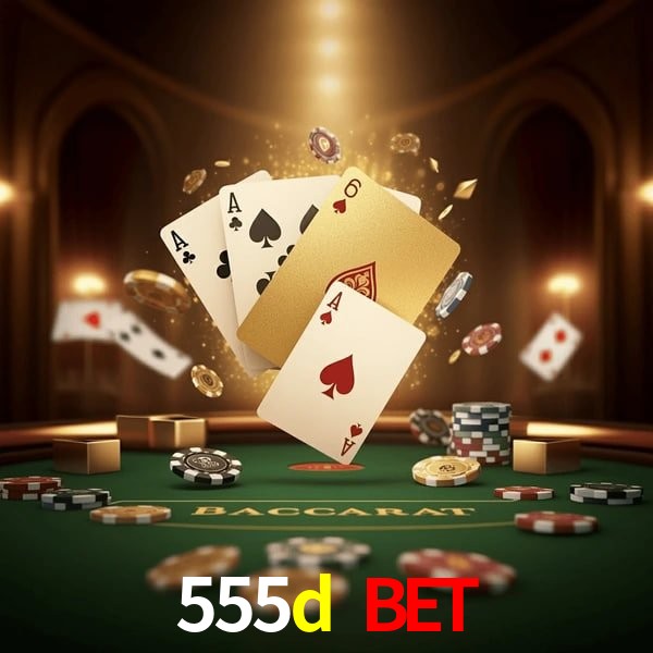 Live Casino 555d bet