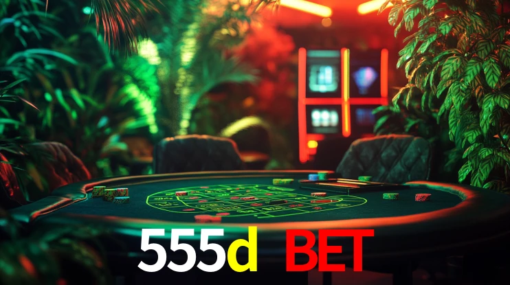 Programa VIP 555d bet