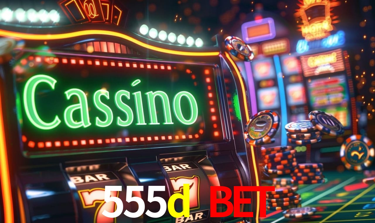 Tecnologia da Plataforma 555d bet