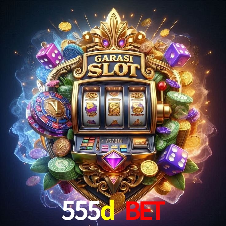 Integração de APIs 555d bet
