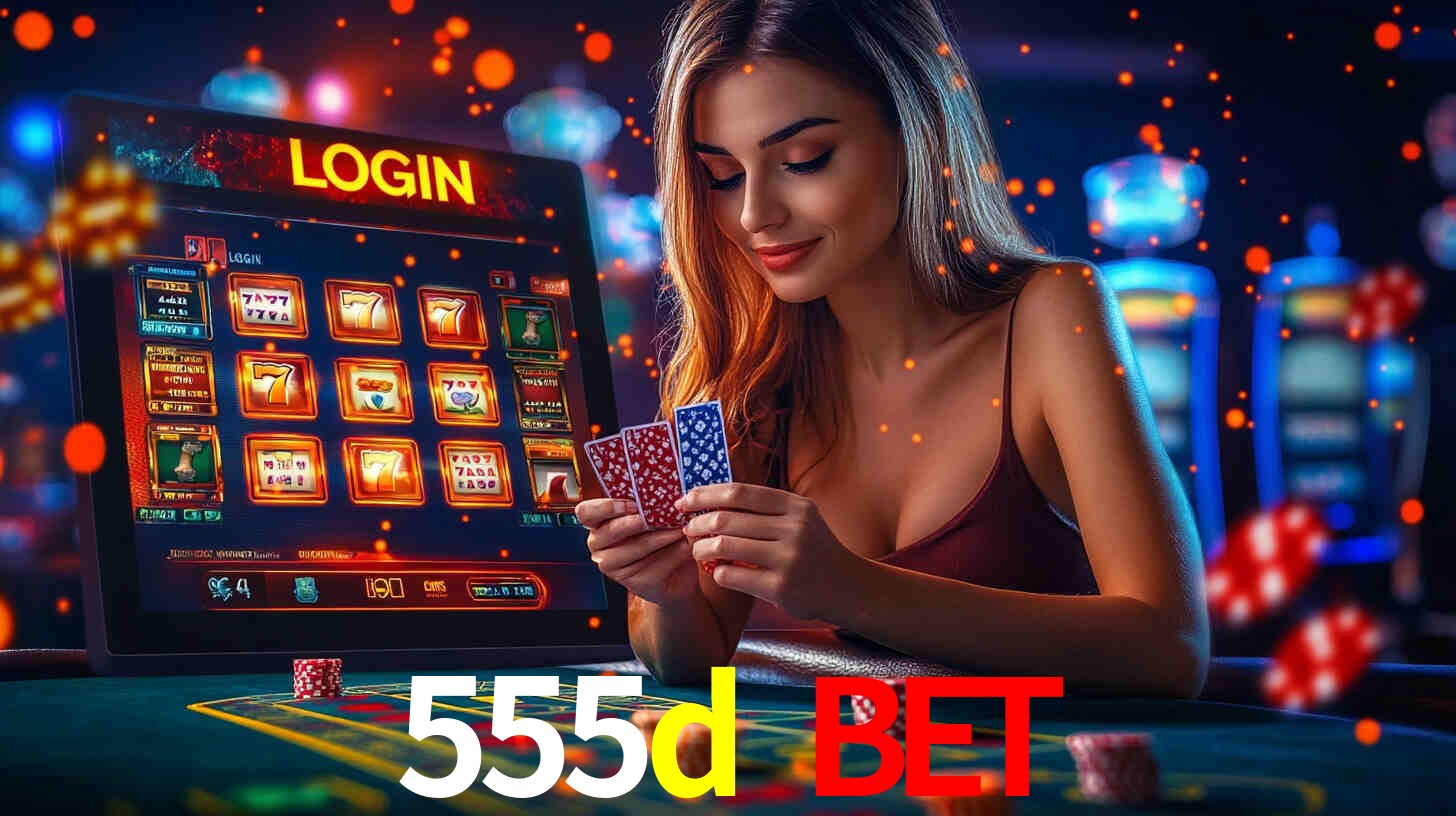 Bônus Generosos e Exclusivos no 555d bet para Você!