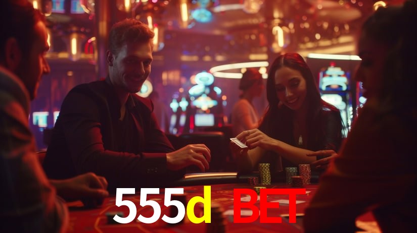 A Popularidade dos Caça-Níqueis no 555d bet