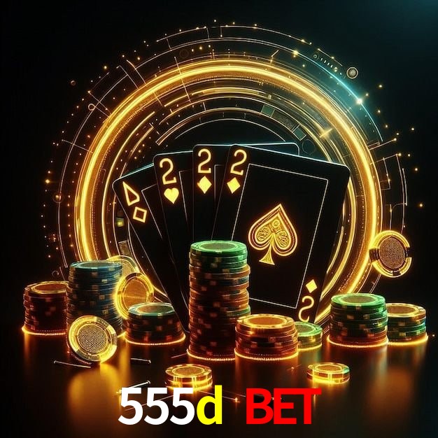Jogos de Slot 555d bet