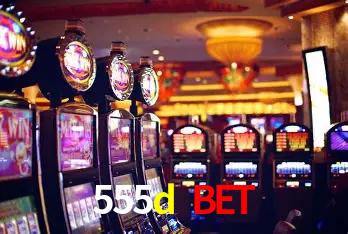 Descubra a Essência do 555d bet: Nossa História e Compromissos