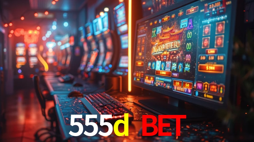555d bet