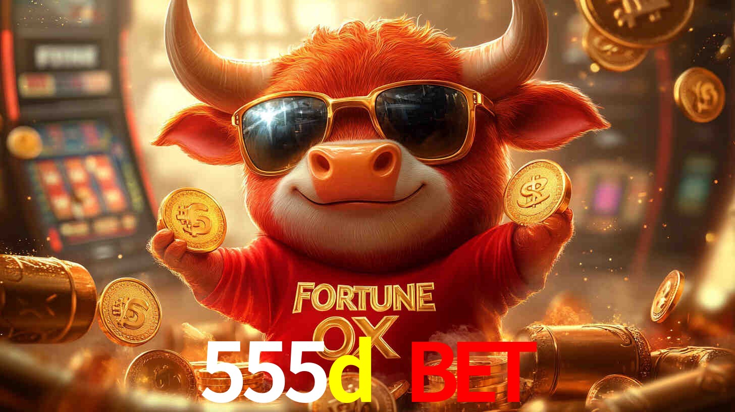 555d bet