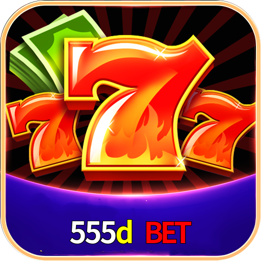 Logo 555d bet Cassino Online Brasil